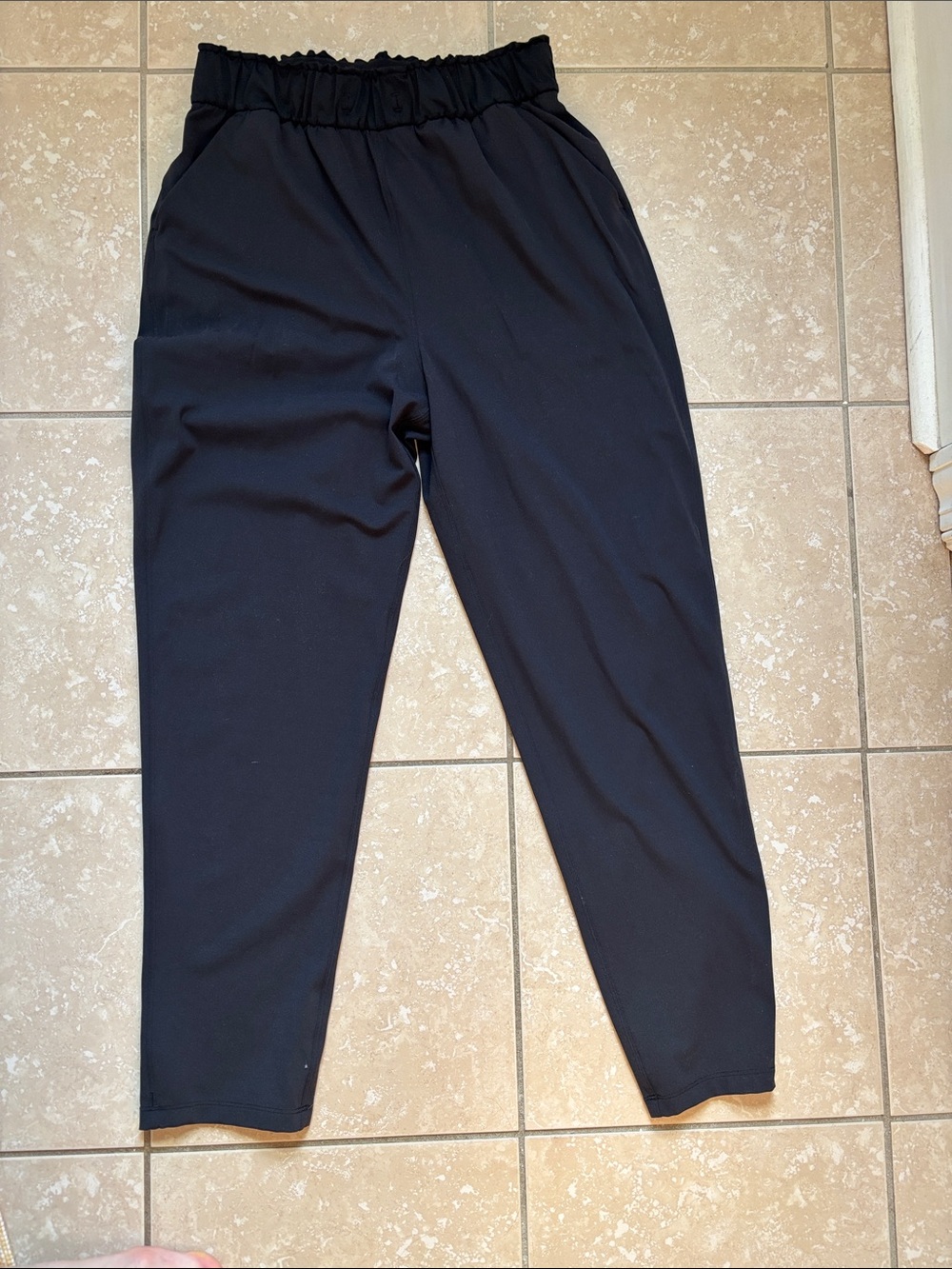 Lululemon joggers